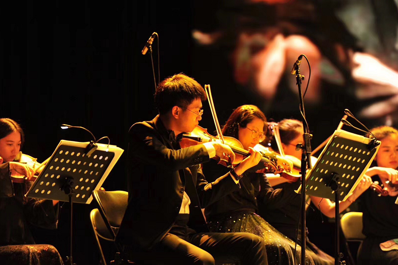 2021卡农-经典钢琴名曲儿童冬季音乐会-北京站