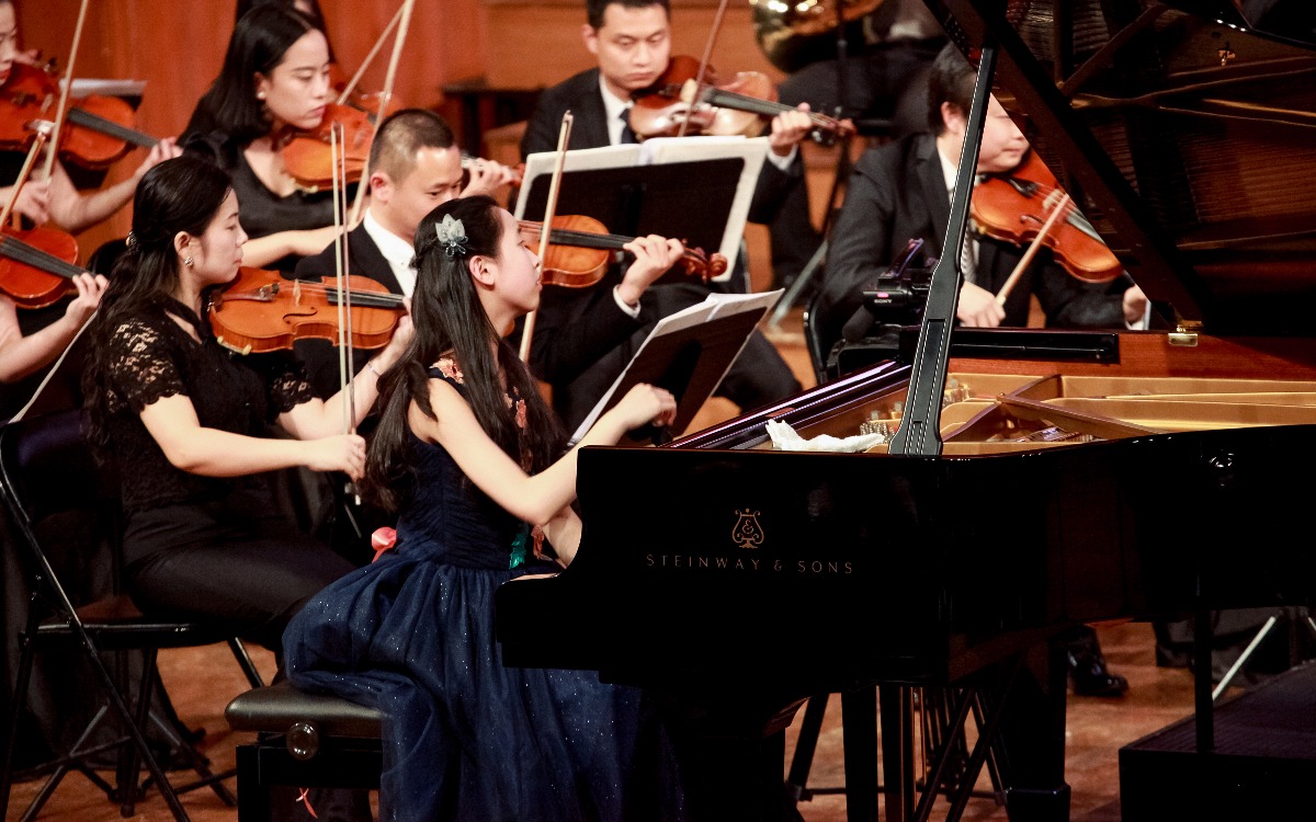 2021音乐会《向日葵的约定》广州站演出详情、门票信息