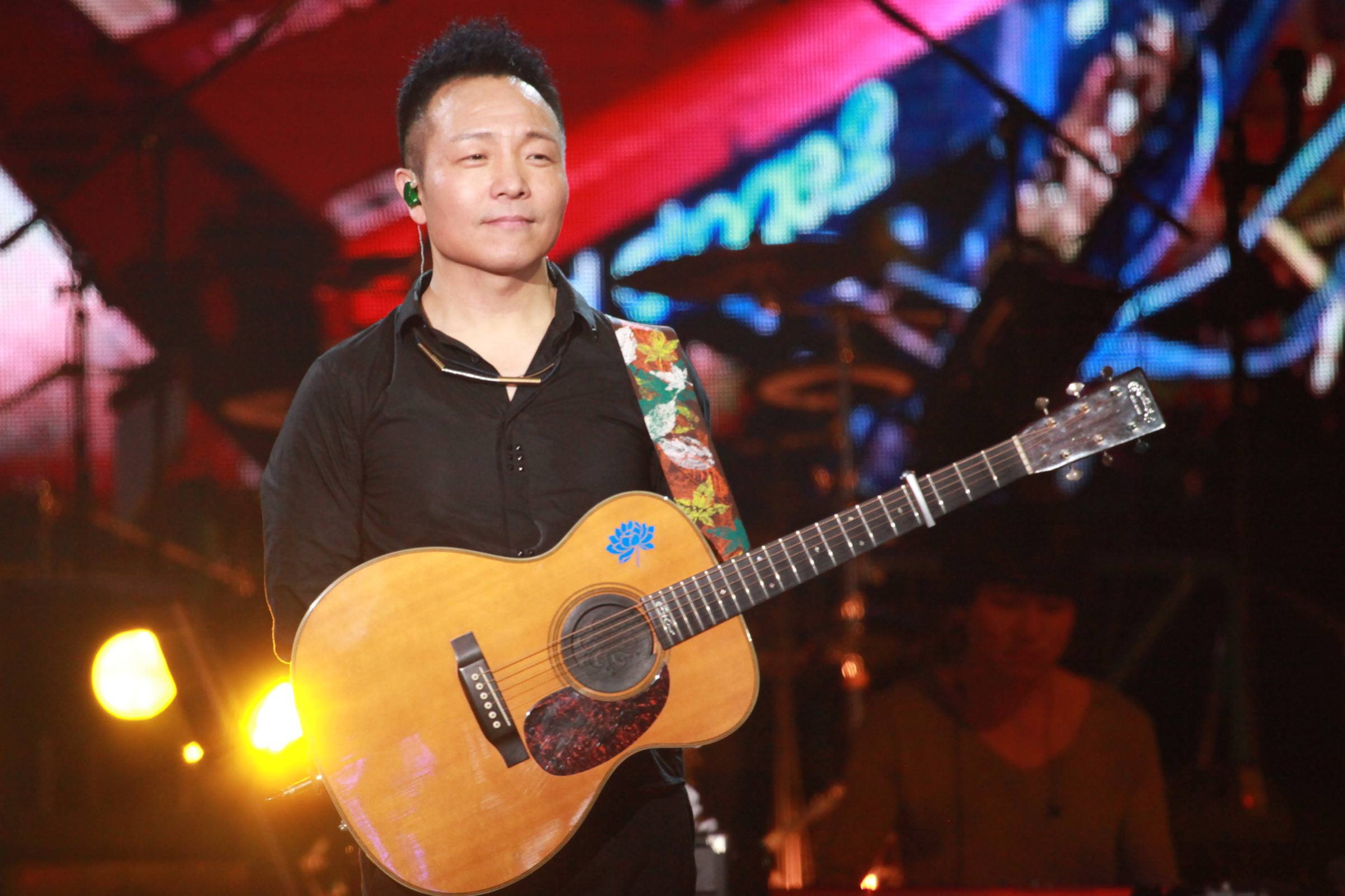 重庆逐光山海音乐节演出阵容有谁？（附购票方式）