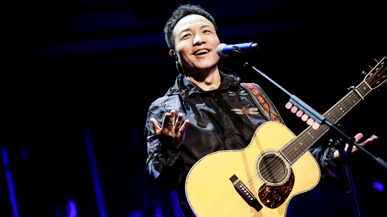 重庆逐光山海音乐节演出阵容有谁？（附购票方式）
