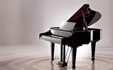 2022卡农——中外钢琴名曲儿童新年音乐会-北京站