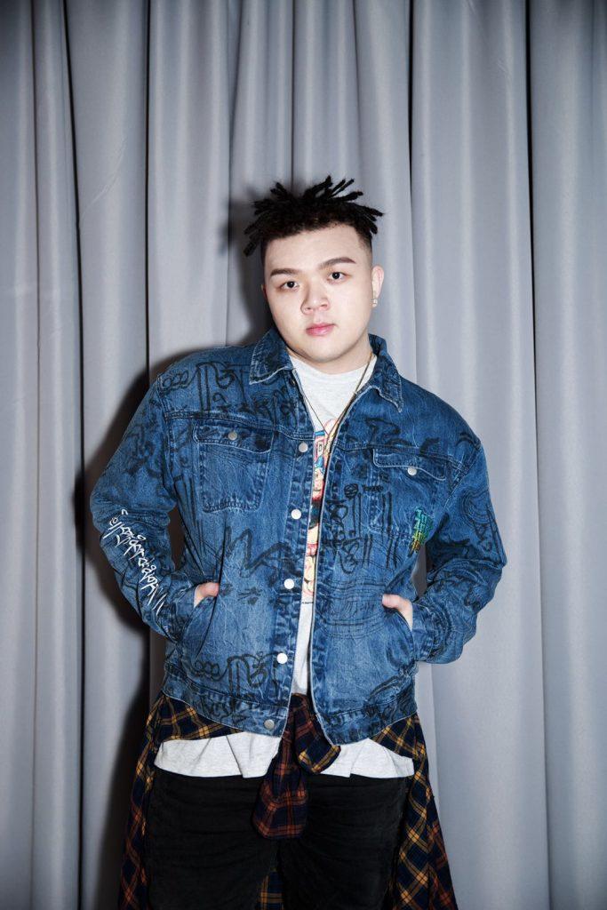 2021艾福杰尼武汉演唱会订票指南+时间地点
