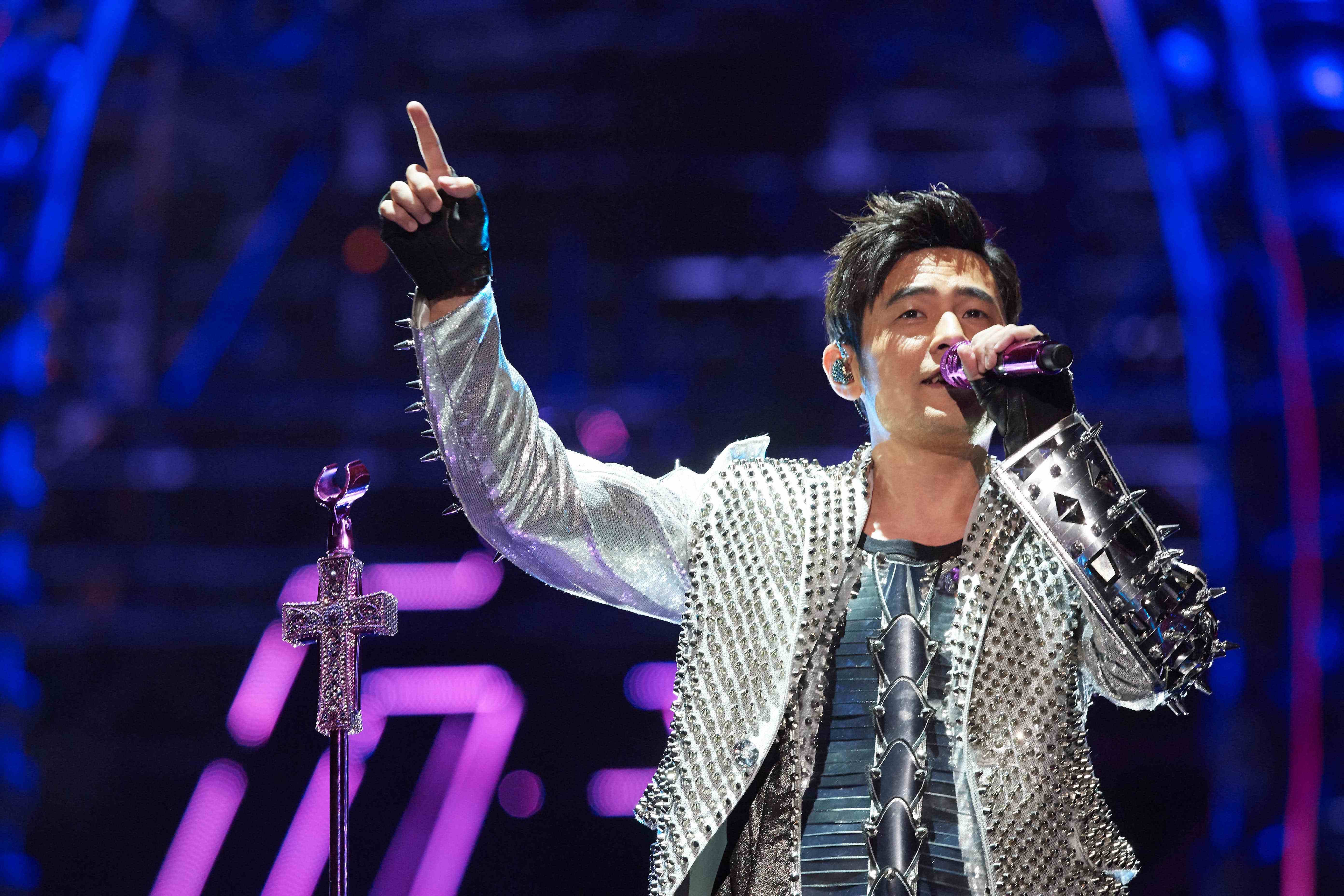 2023周杰伦太原演唱会门票在哪买？票价多少？