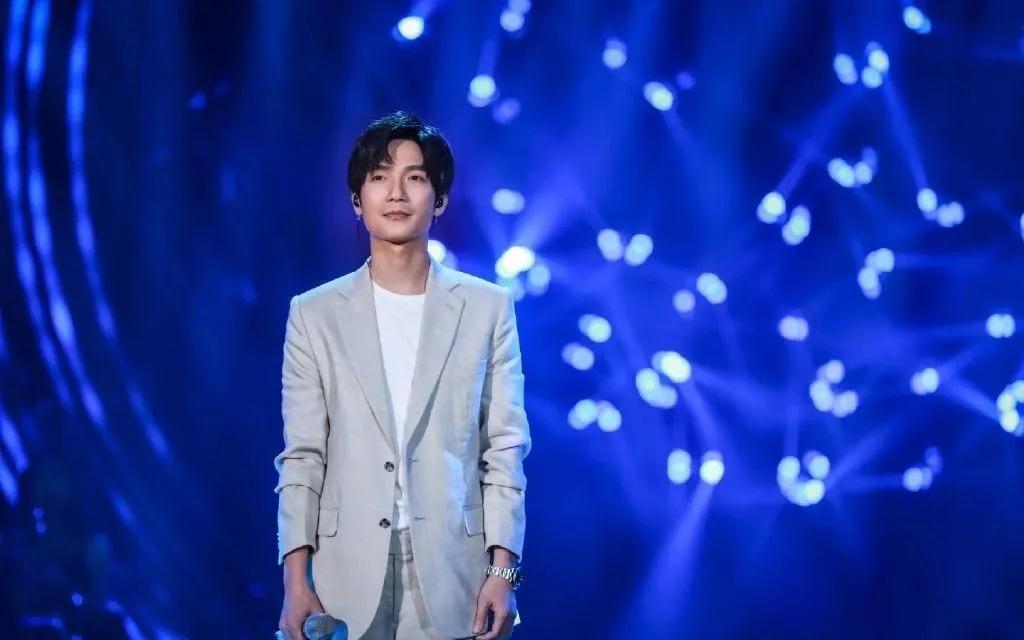 陈楚生海口演唱会演出时间及门票购买