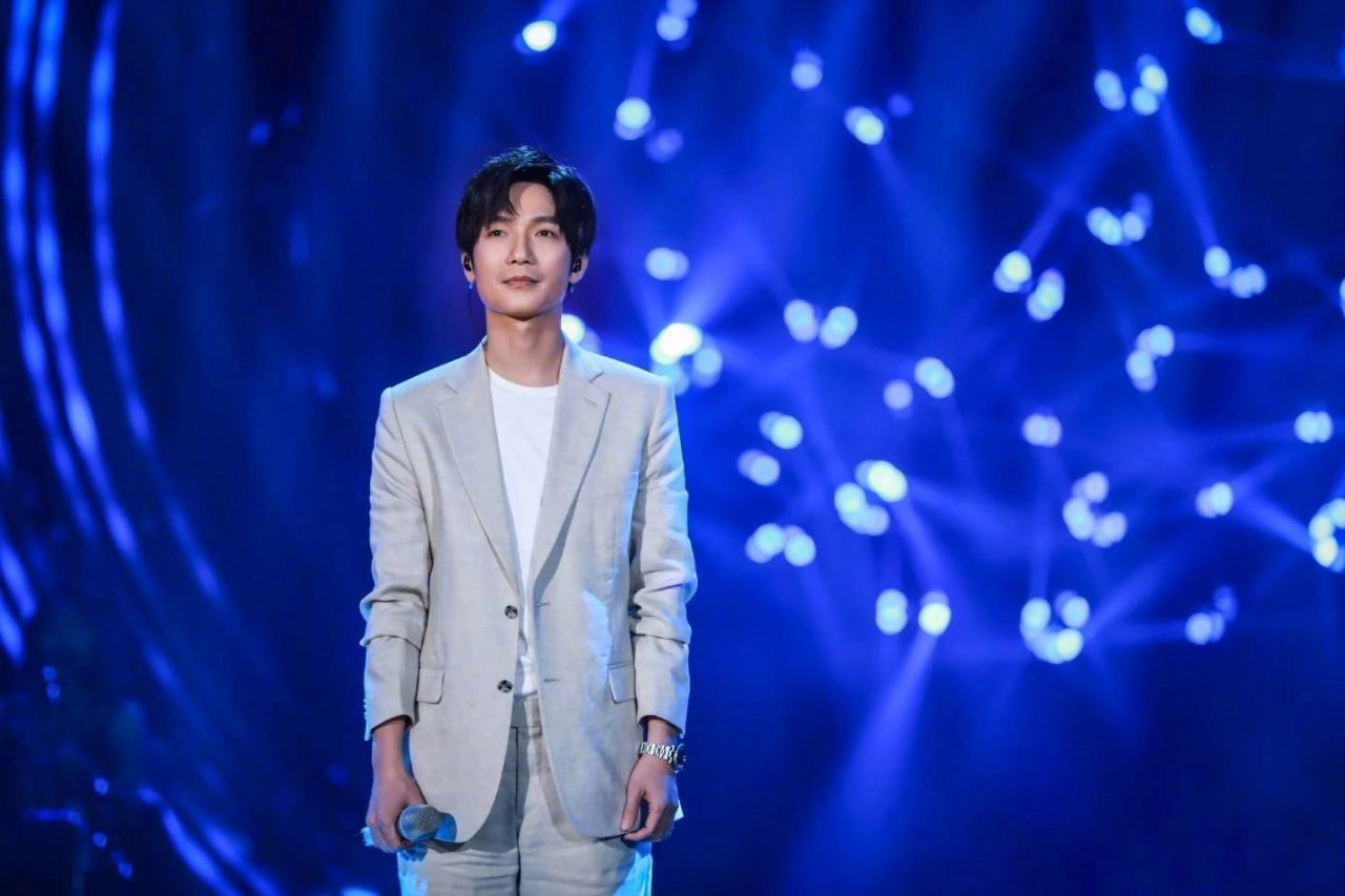 2021陈楚生海口演唱会门票信息/购票网址