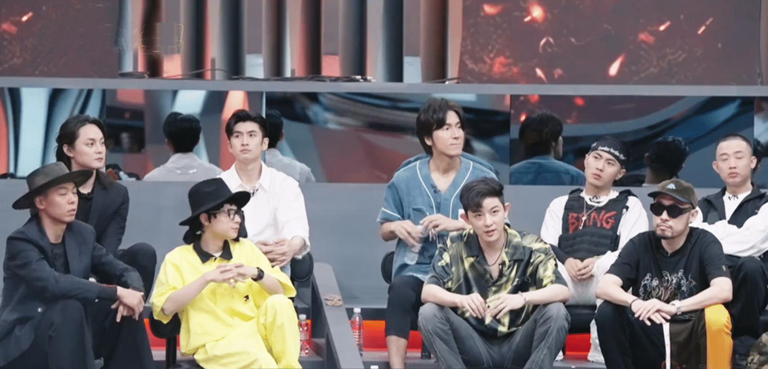 2021披荆斩棘的哥哥苏州演唱会门票怎么买？（附购票网址）