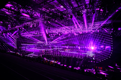 2021-2022湖南卫视跨年演唱会门票价格、购票地址