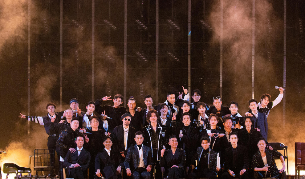 2021披荆斩棘的哥哥苏州演唱会门票信息、订票指南