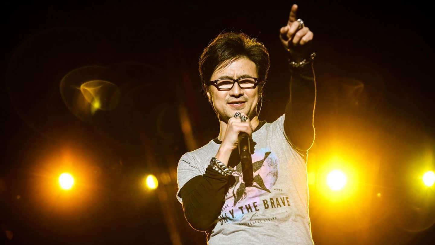 2022汪峰武汉演唱会演出信息+订票入口