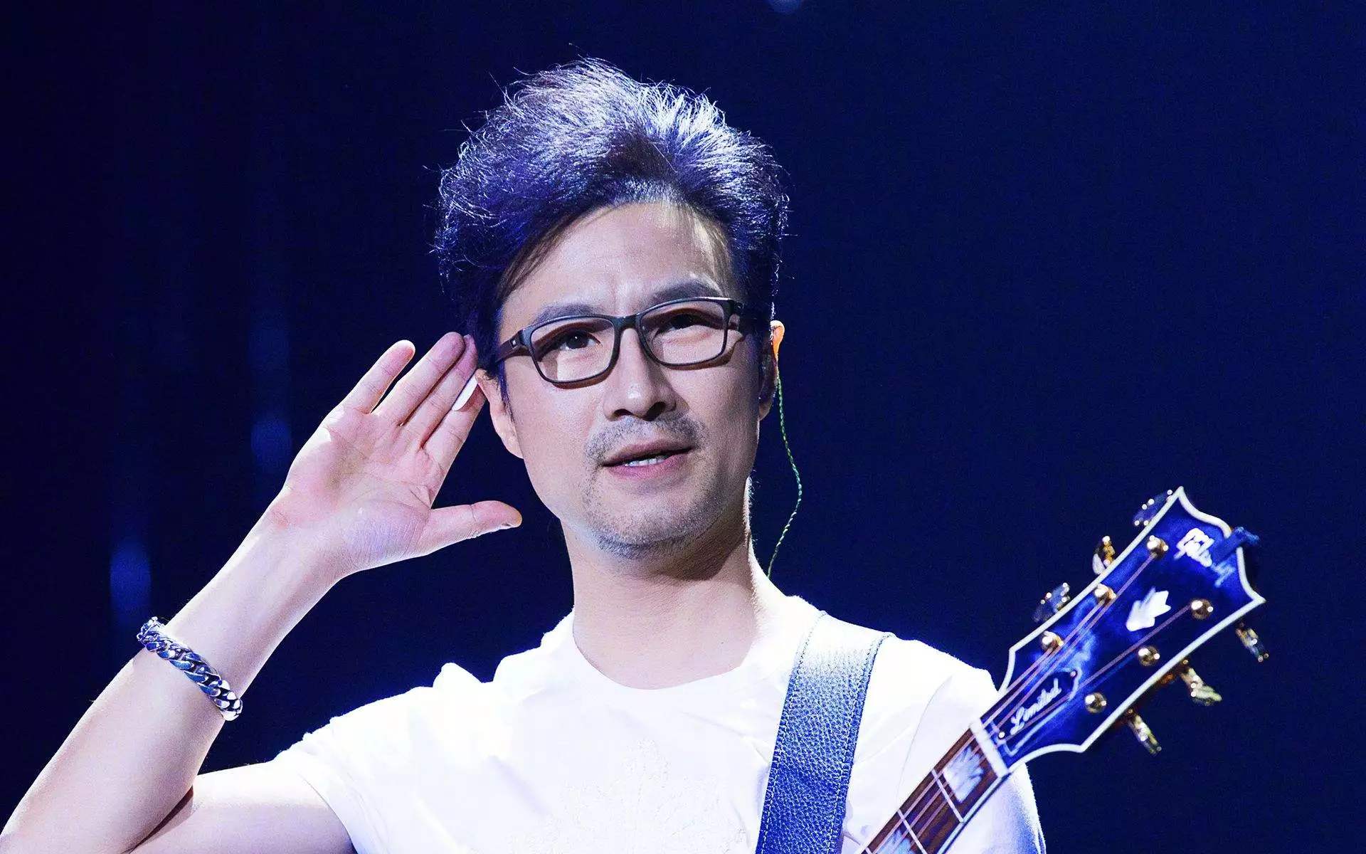 2022汪峰武汉演唱会演出信息+订票入口