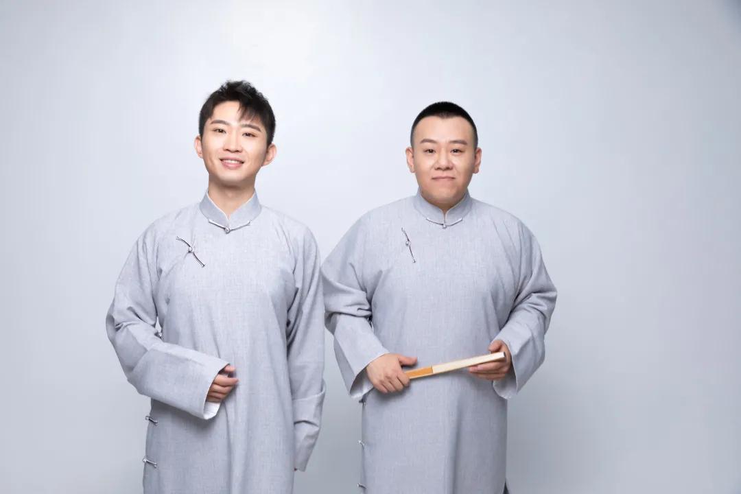 金霏陈曦西安相声专场演出信息+门票价格