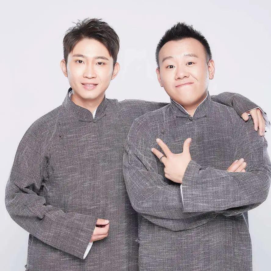 金霏陈曦西安相声专场演出信息+门票价格