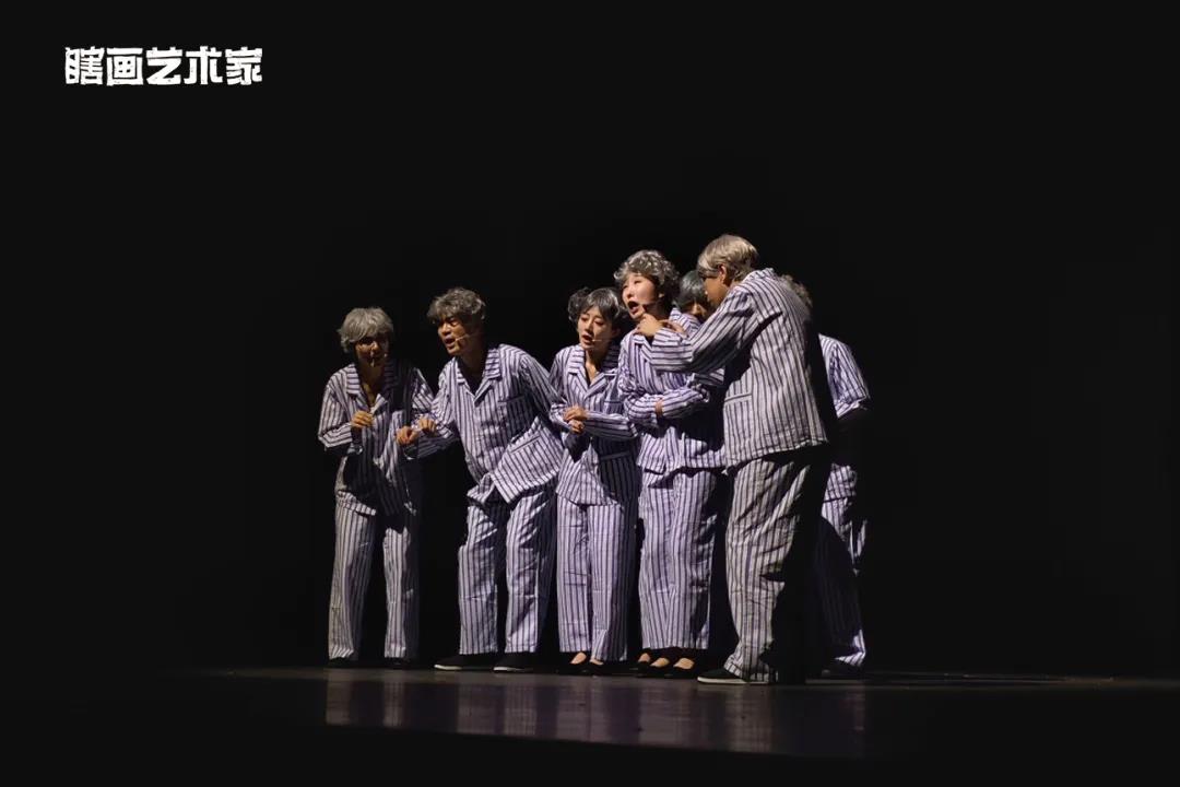 2022舞台剧《瞎画艺术家》广州站时间场馆、门票开售