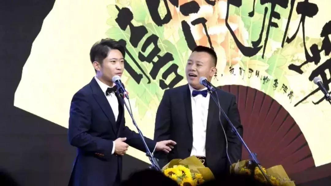 金霏陈曦西安相声专场演出信息+门票价格