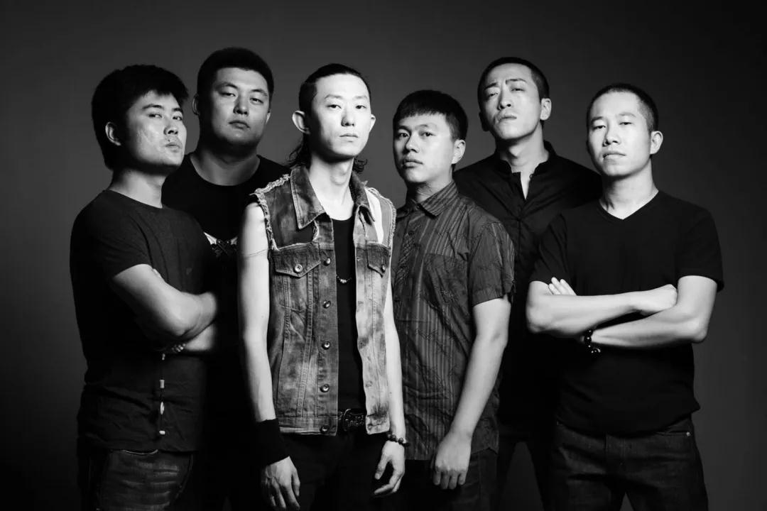 2021杭州酒徒金属音乐节演出嘉宾、门票订购