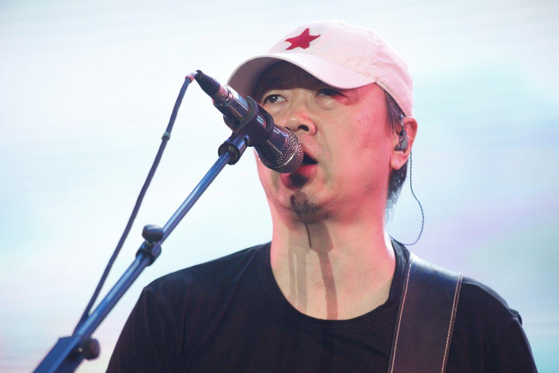 崔健邯郸演唱会详情信息及订票方式