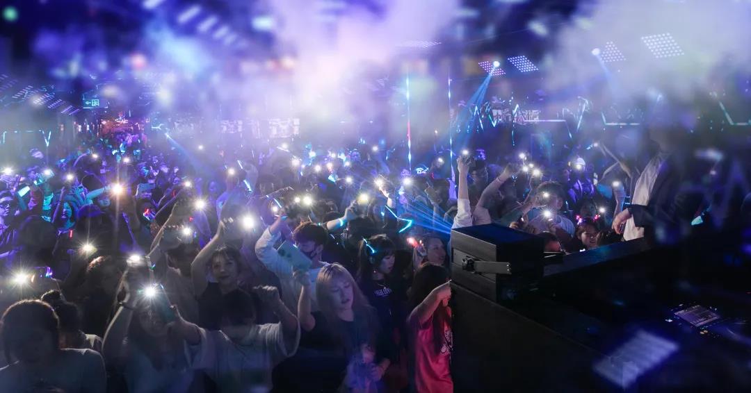 2021三亚ZERO INFINITY电音节【在线订票】