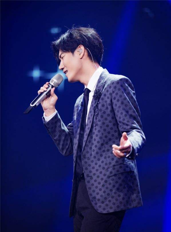 2022王晰无锡演唱会时间安排+购票链接
