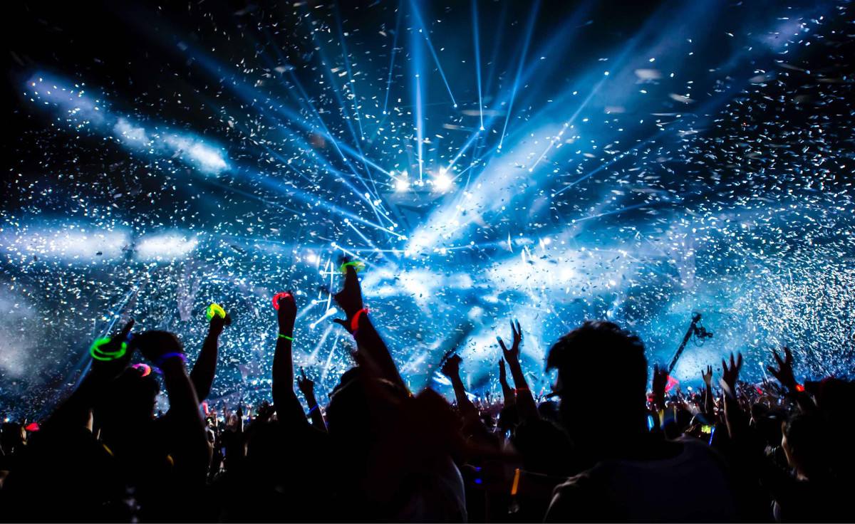 2021三亚zero infinity电音节门票信息、演出介绍