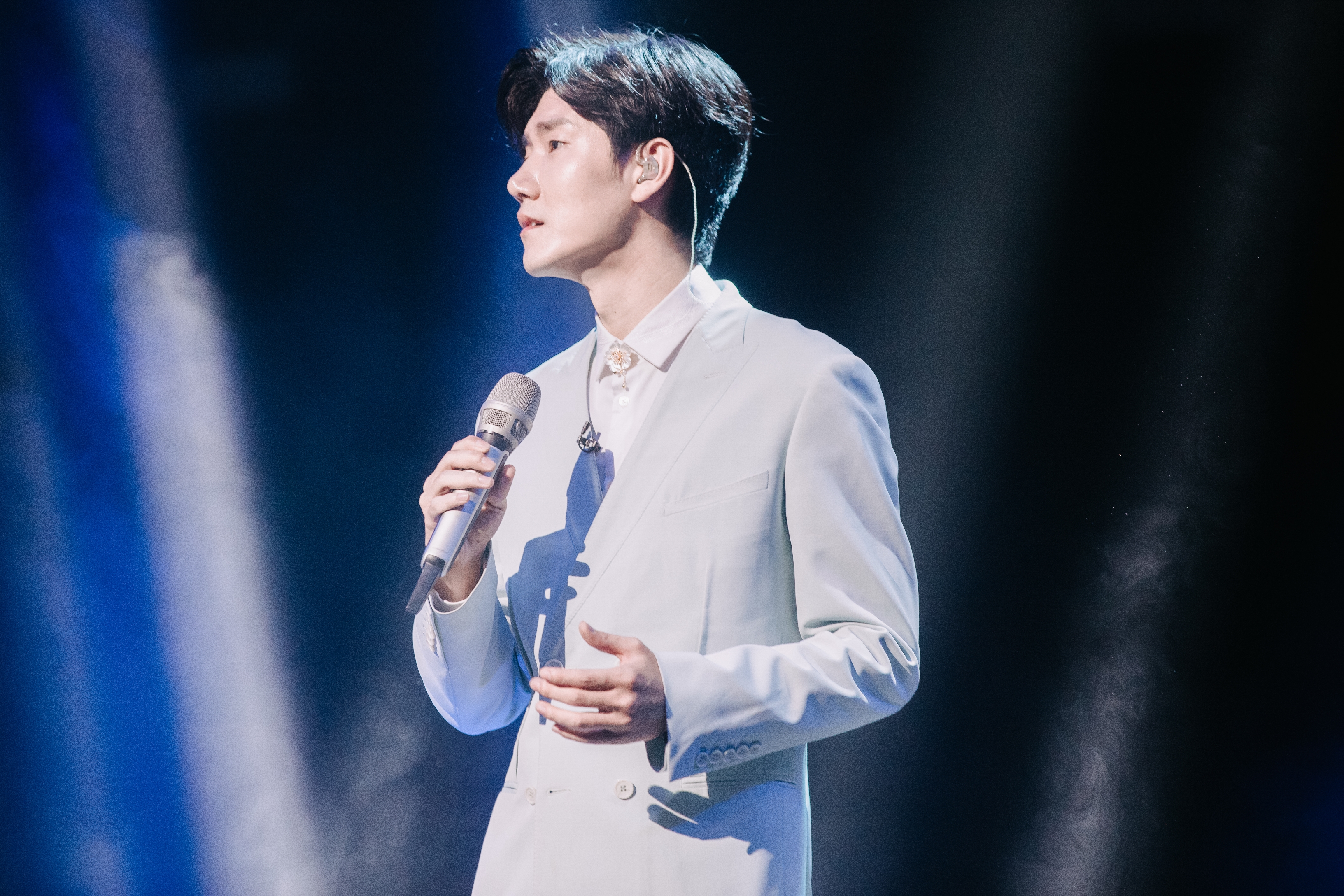 2022王晰无锡演唱会在哪里演出？门票多少钱？