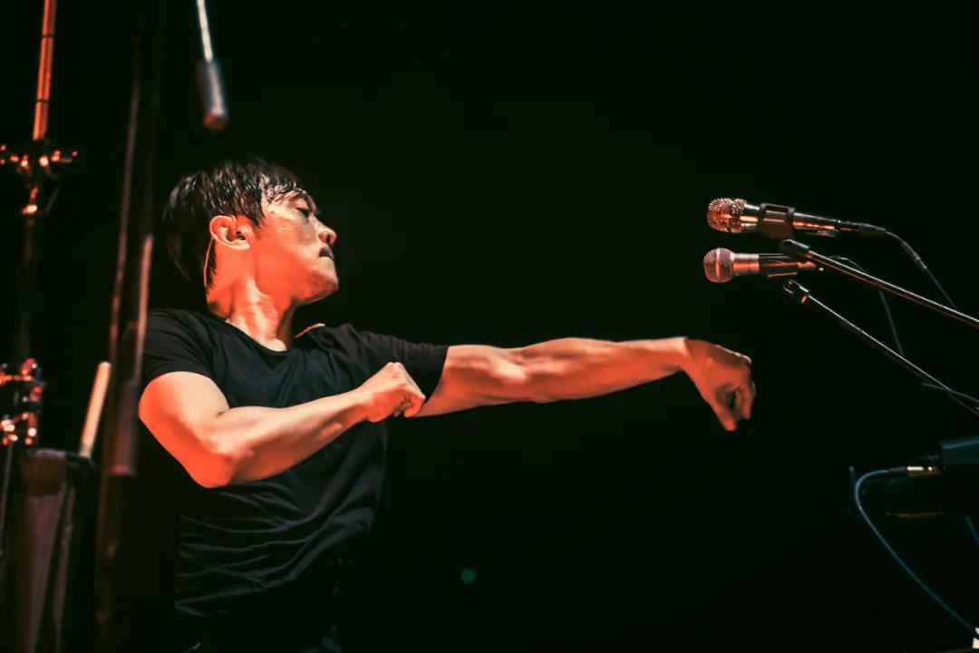 2022重塑雕像的权利广州演唱会门票开售时间场馆