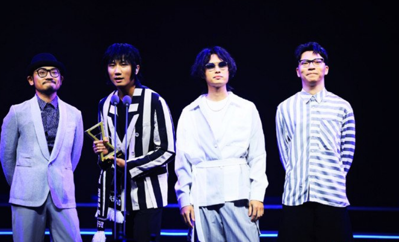 2023旅行团乐队广州演唱会门票预订+购票入口