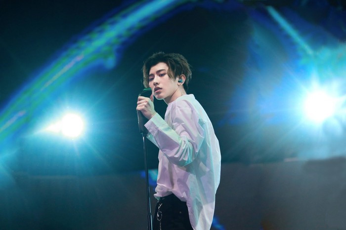 2022蔡徐坤南京演唱会演出介绍、购票入口