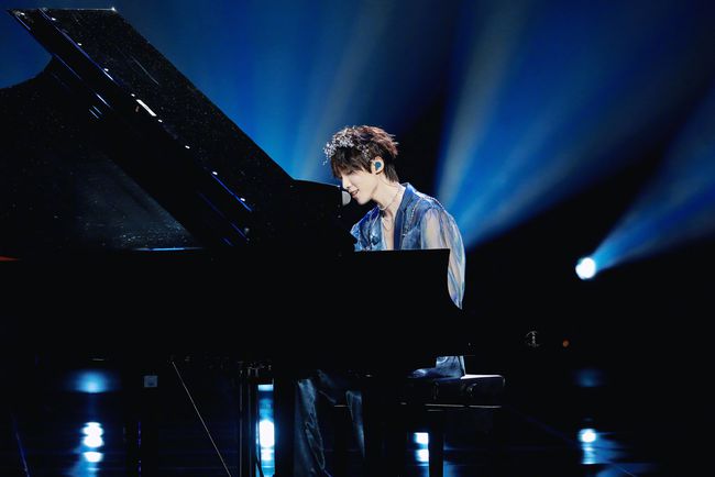 2021赵磊宁波演唱会时间安排+购票链接