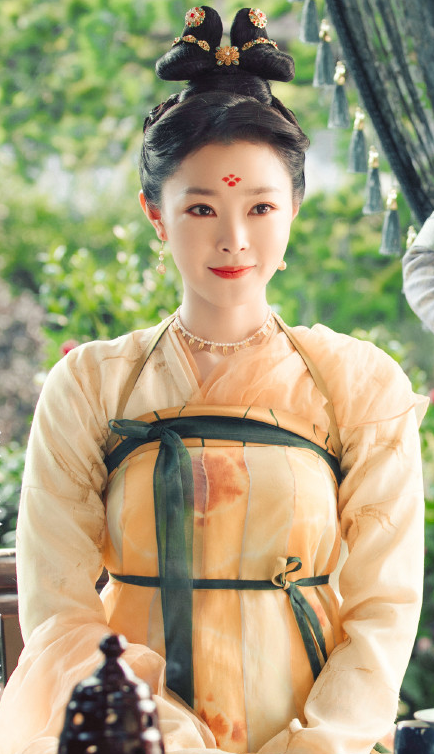 为什么说宋轶饰演的柳然是“古代版”袁湘琴？