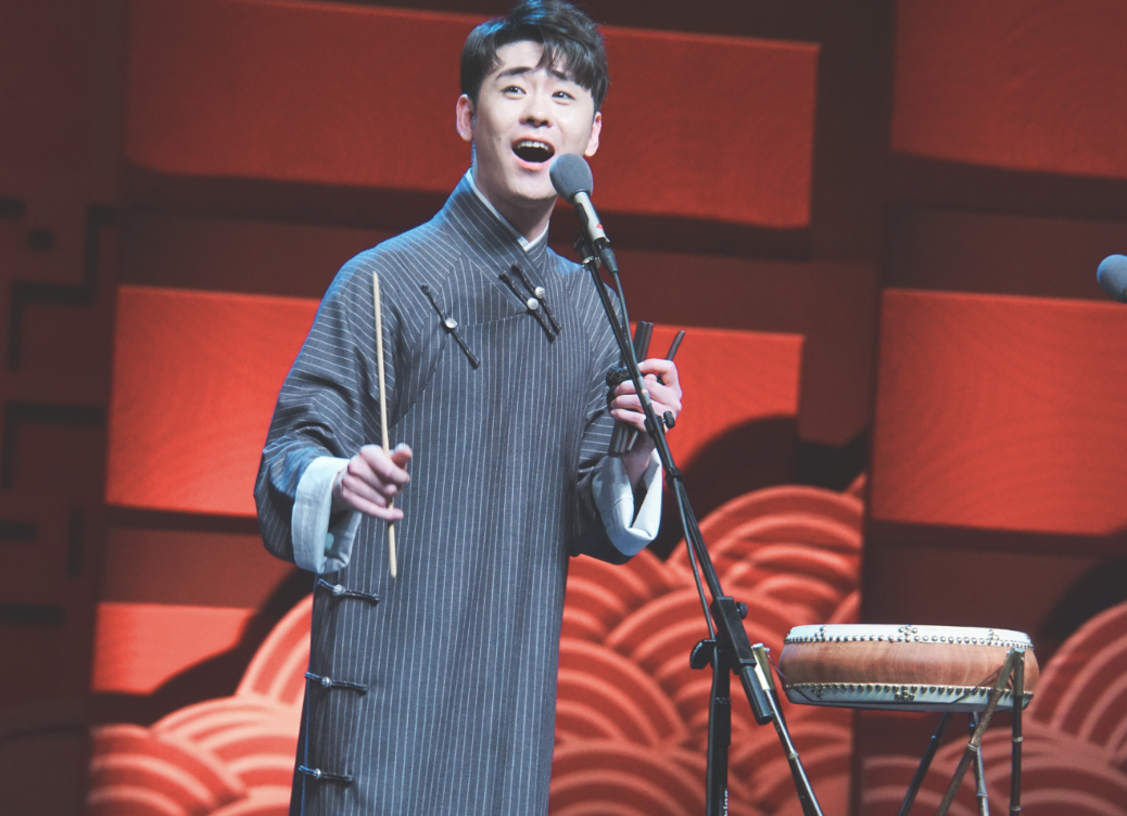 德云社相声大会天津专场演出信息、在线订票