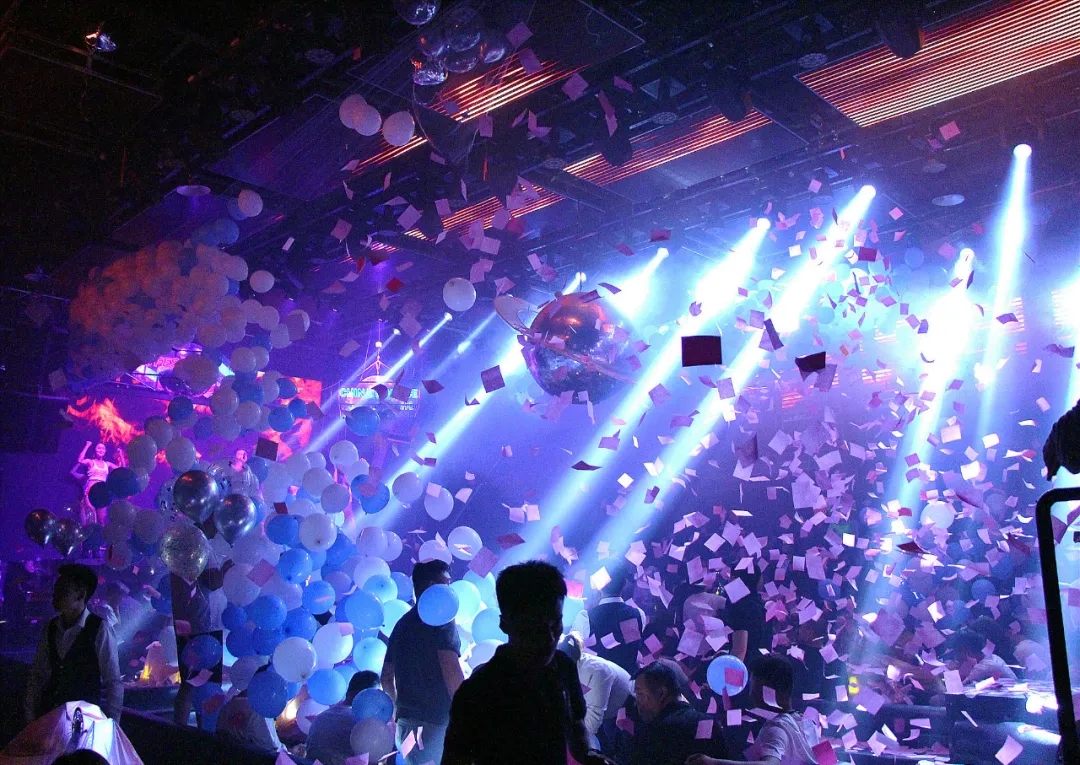 2023青岛YOULO儿童节特别企划室内电音节门票订购+活动介绍