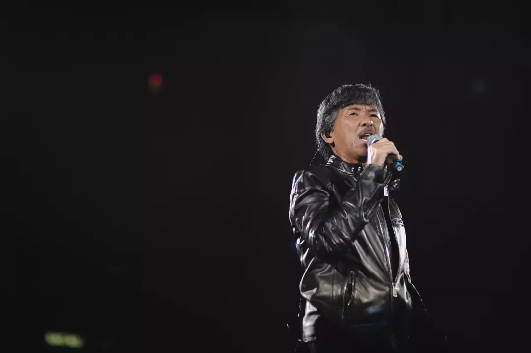 2022林子祥香港演唱会门票价格是多少?(附购票入口)