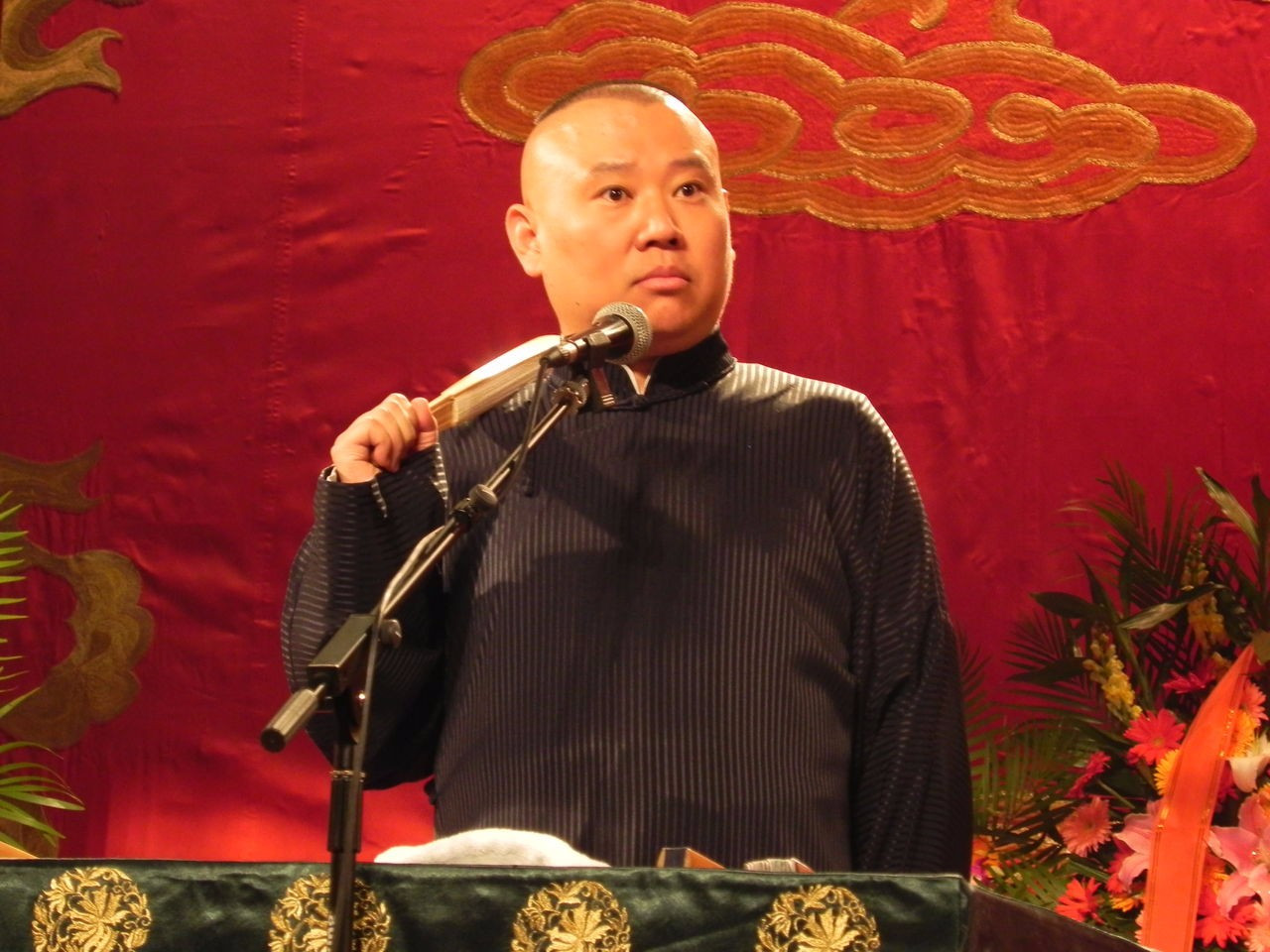 2023德云社相声大会天津专场门票价格+购票网址