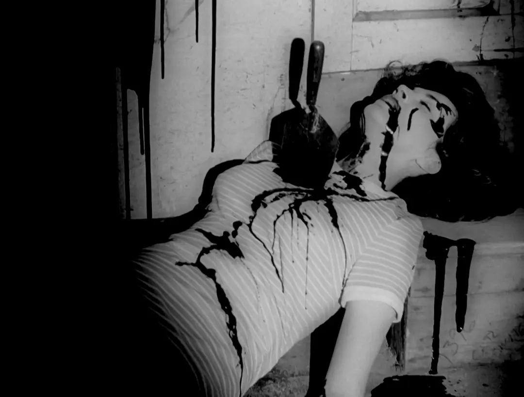 现代僵尸片的开山鼻祖——《活死人之夜》