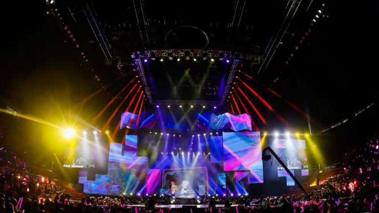 2022上海第十五届音乐盛典咪咕汇阵容官宣、门票订购