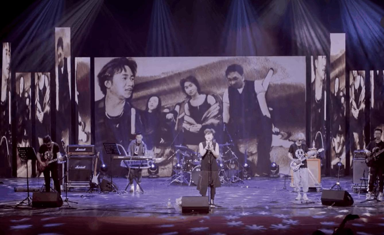 2022纪念Beyond郑州演唱会（时间地点+门票预订）