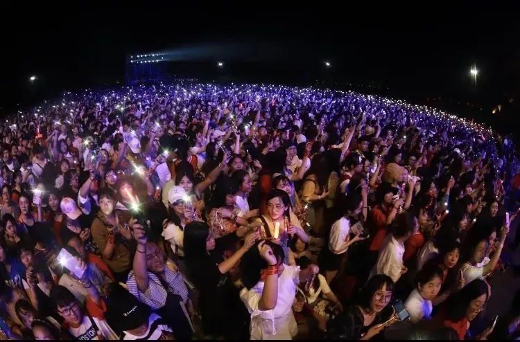 2021海南酷狗国潮音乐节阵容介绍、门票信息、时间安排