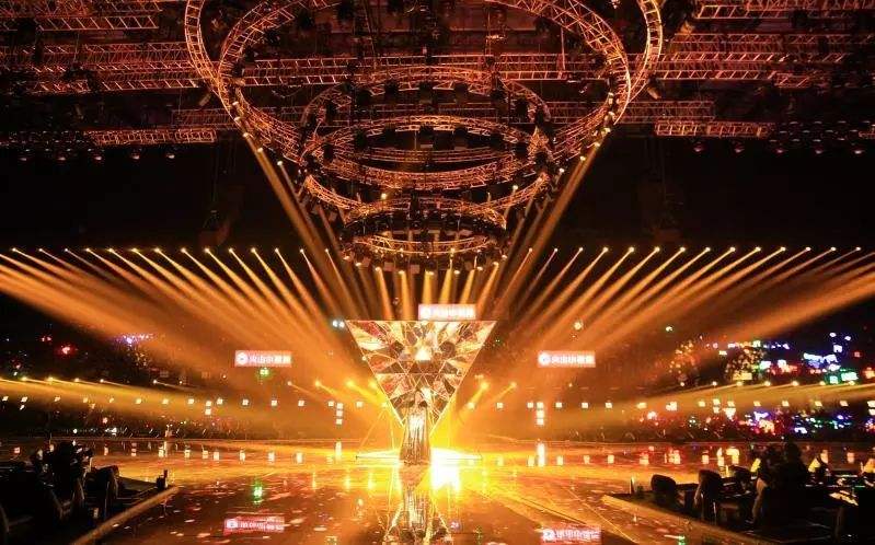 20212022湖南卫视跨年演唱会阵容门票场馆详情