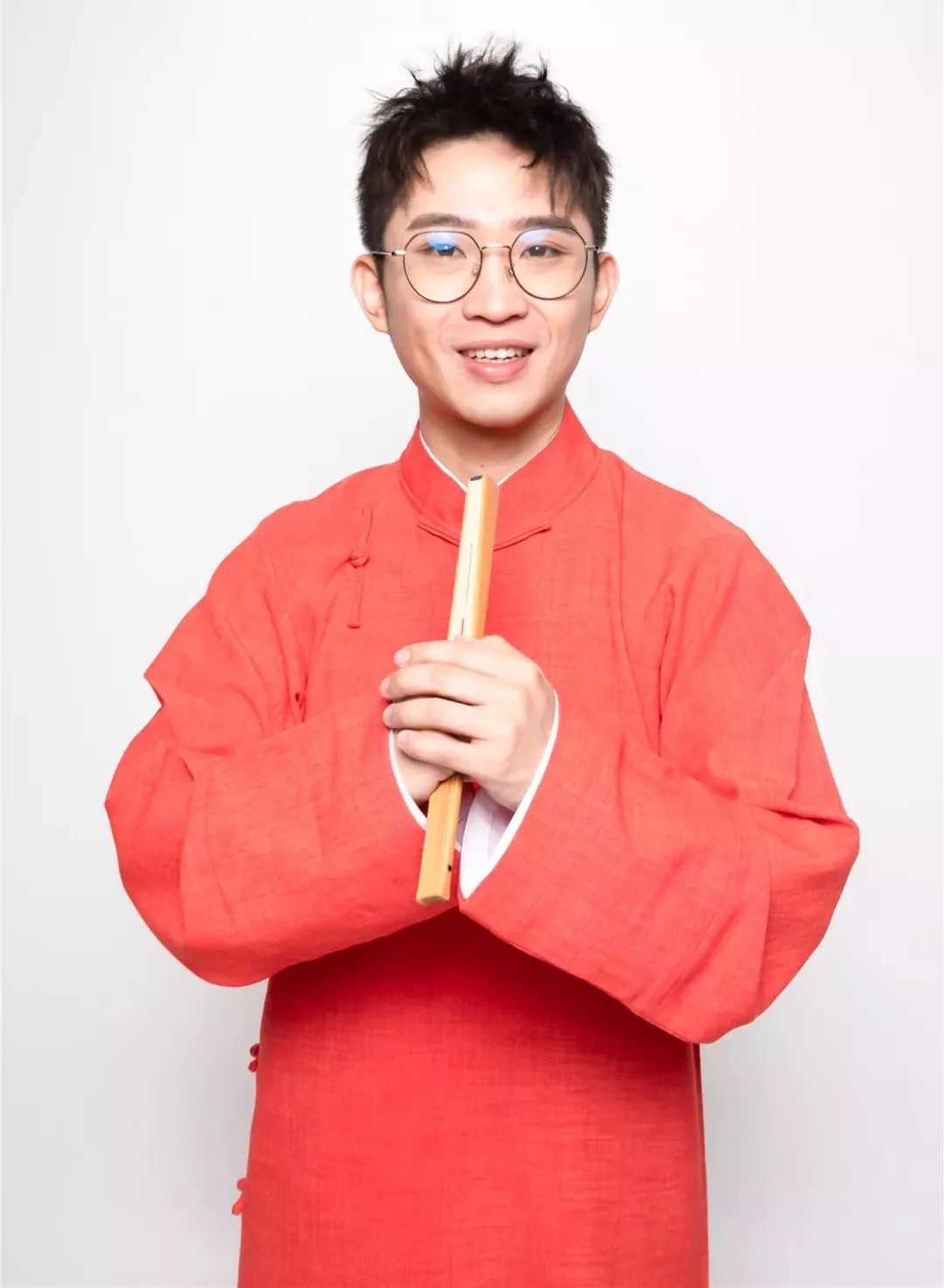 2022金霏曦比深圳相声专场演出详情（票价+时间）	