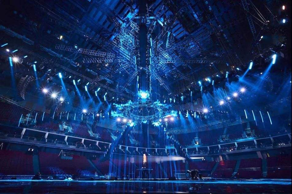 2021-2022北京卫视跨年演唱会嘉宾阵容、订票方式
