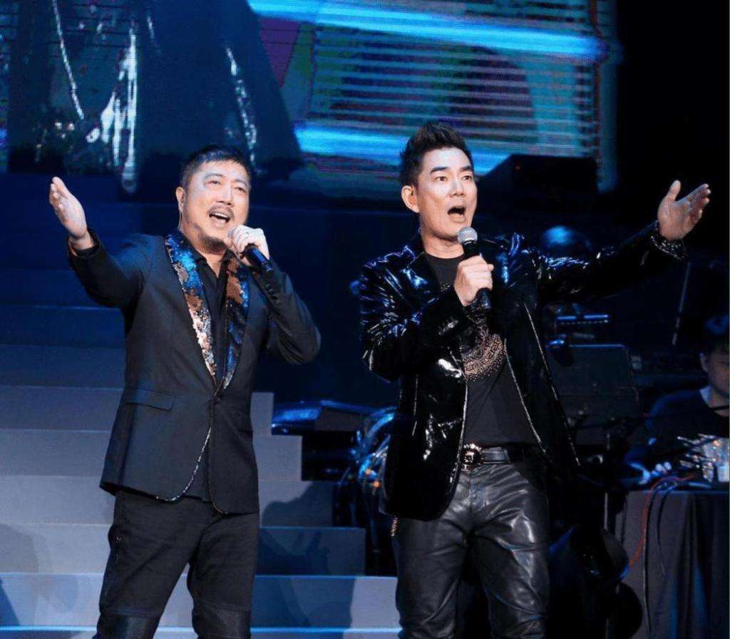 2023任贤齐深圳演唱会（时间+地点+门票详情）