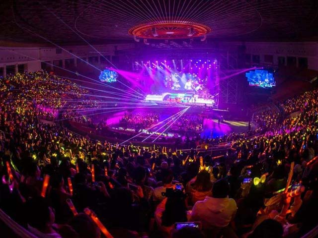 2021-2022北京卫视跨年演唱会嘉宾阵容、订票方式