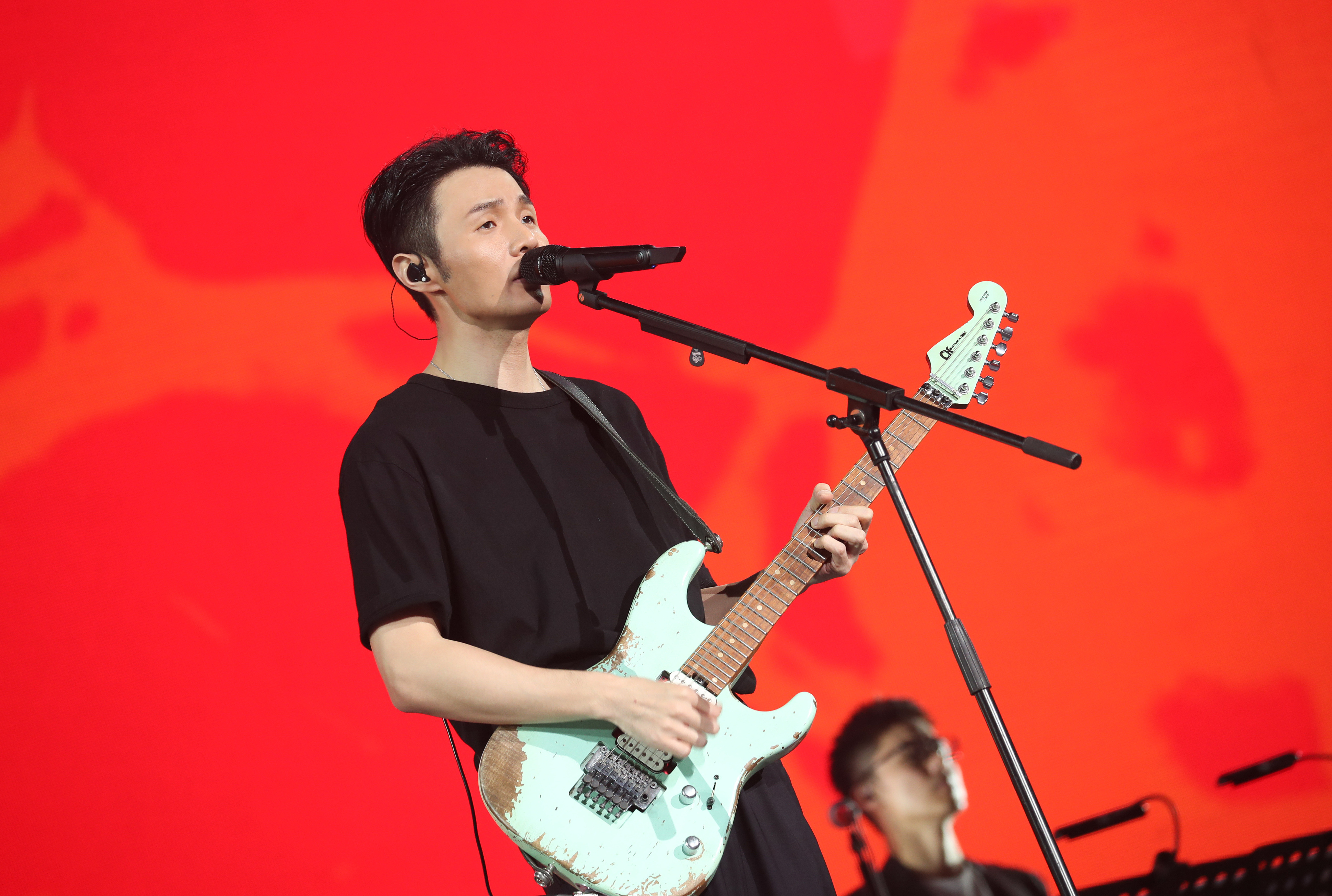 2023李荣浩南京演唱会门票开售/购票方式