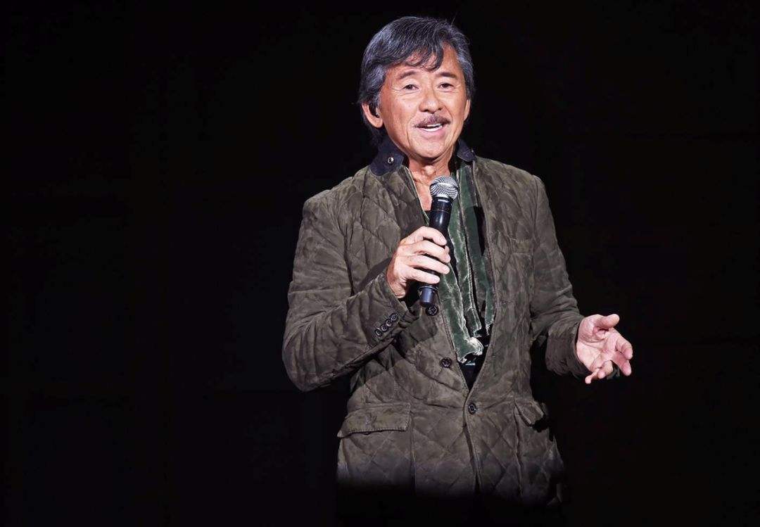 2023林子祥深圳演唱会详情信息,订票链接
