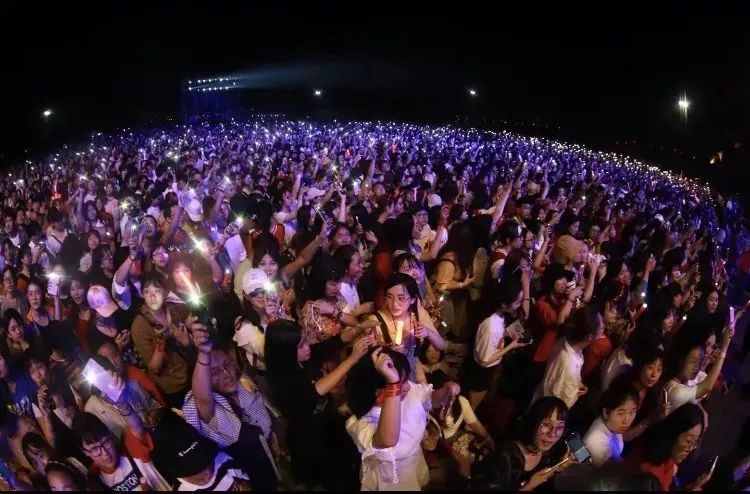 2022《谢谢您》郑州新年演唱会嘉宾阵容、门票信息