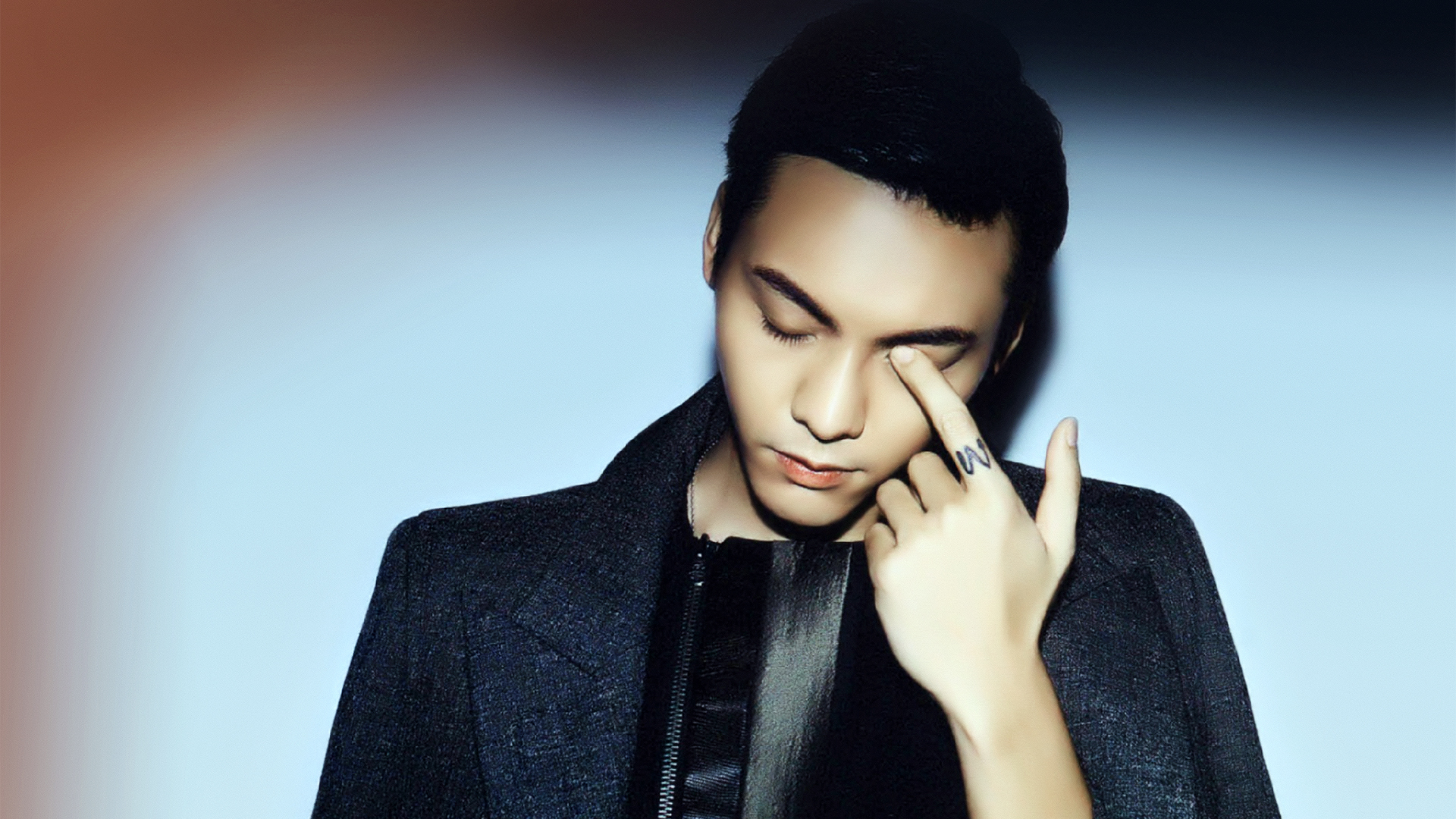 陈伟霆广州演唱会购票指南 详情时间