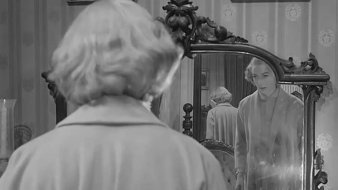 史上最有影响力的恐怖片精神病患者