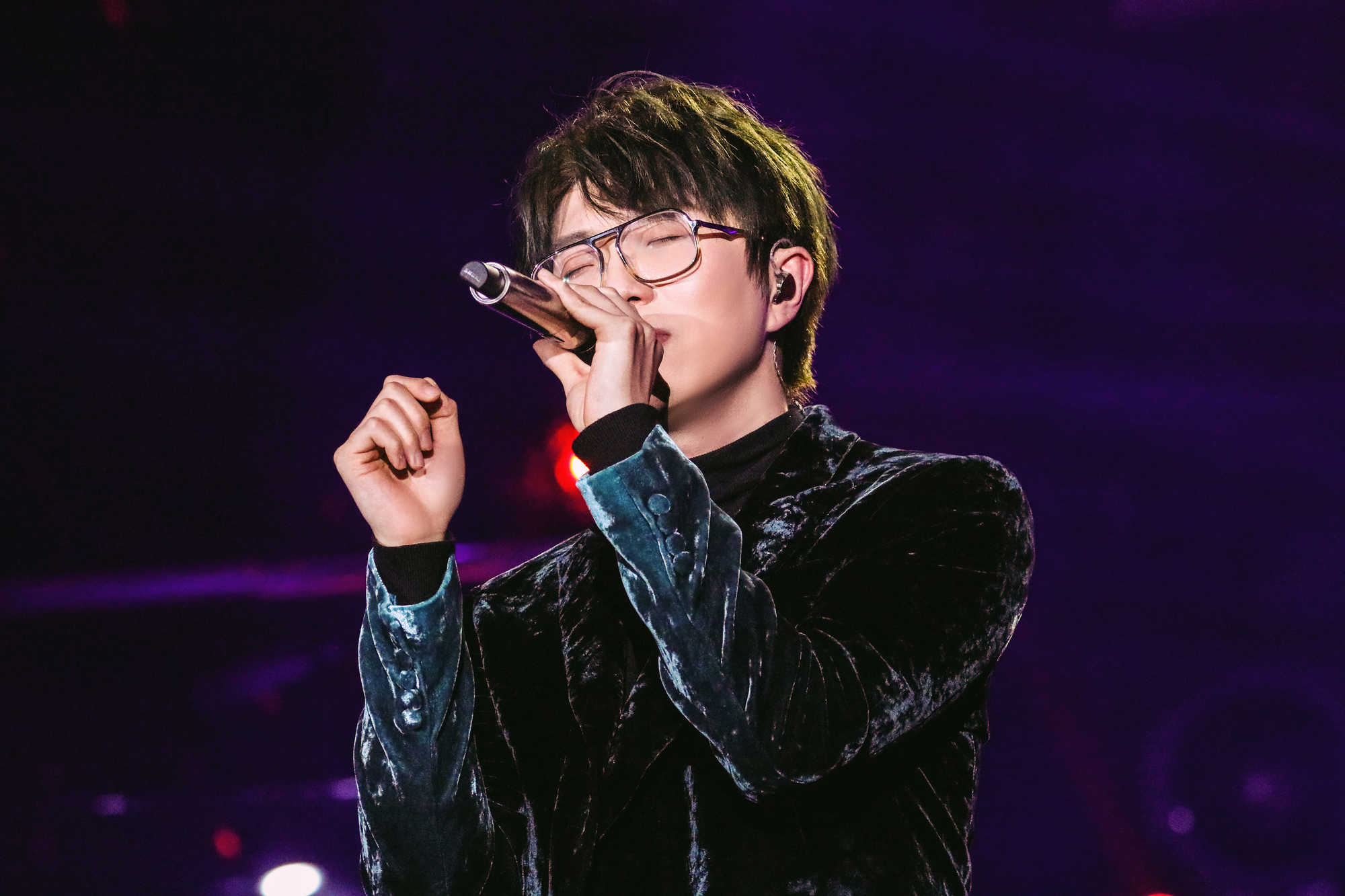 2022毛不易苏州演唱会时间曲目门票开售