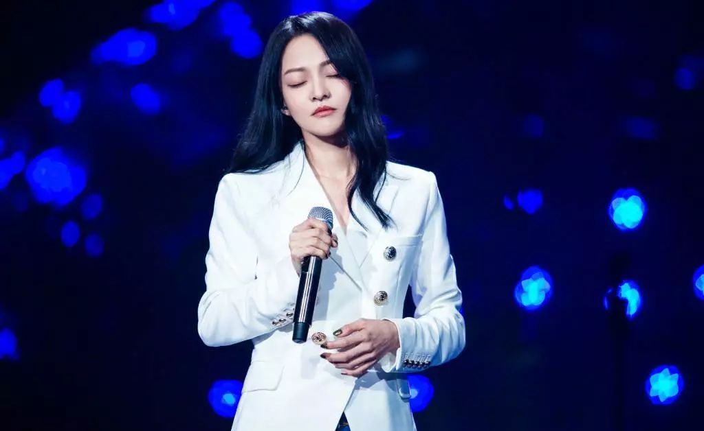 2023张韶涵苏州演唱会门票开售了吗？（附演出安排）