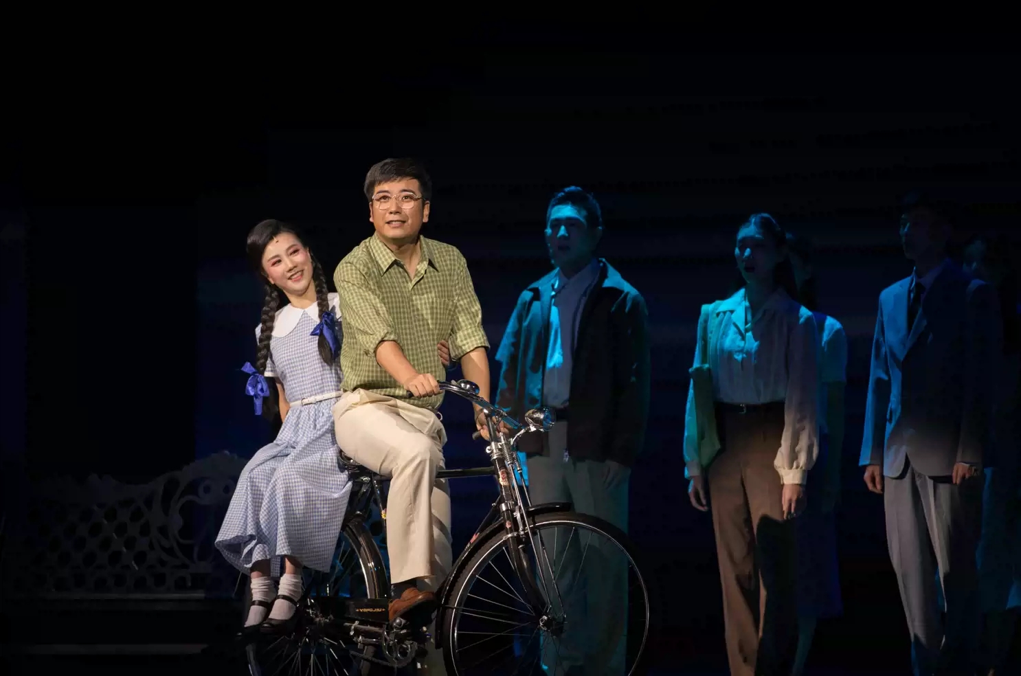 2022歌剧《在希望的田野上》-杭州站